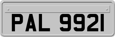 PAL9921