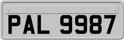 PAL9987