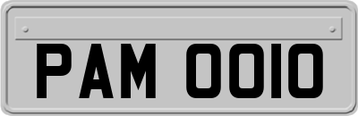 PAM0010