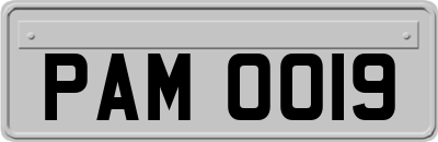 PAM0019