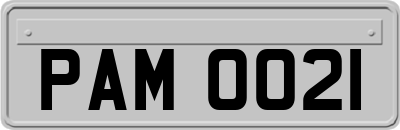 PAM0021