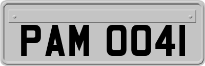 PAM0041