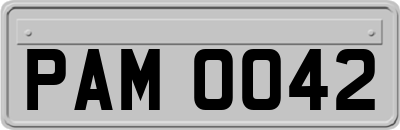 PAM0042