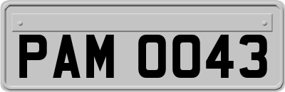 PAM0043