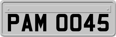 PAM0045