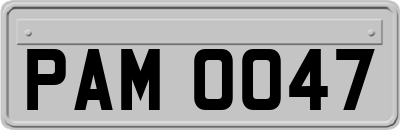 PAM0047