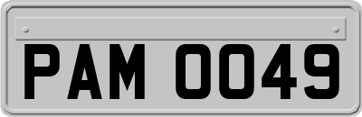 PAM0049