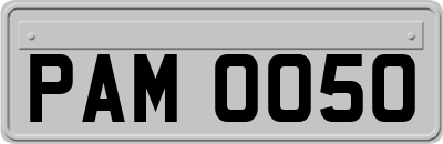 PAM0050