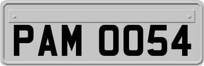 PAM0054
