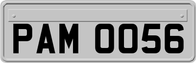 PAM0056