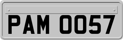 PAM0057