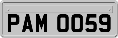 PAM0059