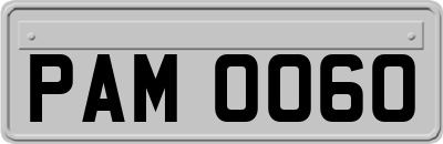 PAM0060