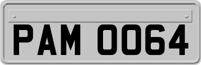 PAM0064