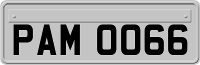 PAM0066