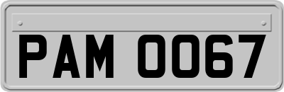 PAM0067