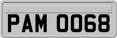 PAM0068