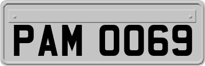 PAM0069