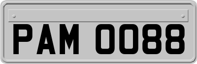 PAM0088
