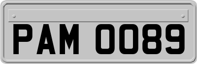 PAM0089