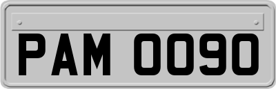 PAM0090