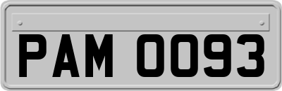 PAM0093