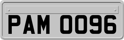 PAM0096