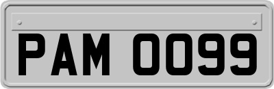 PAM0099