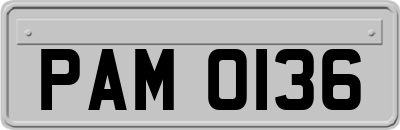 PAM0136