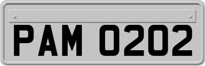 PAM0202
