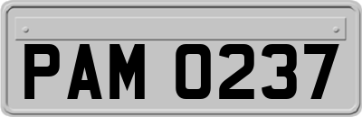 PAM0237