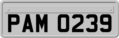 PAM0239