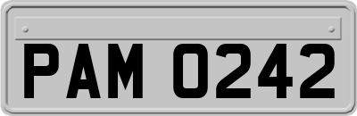 PAM0242