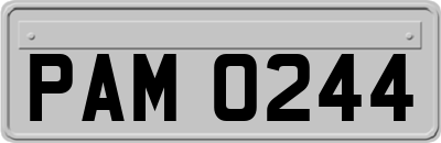 PAM0244