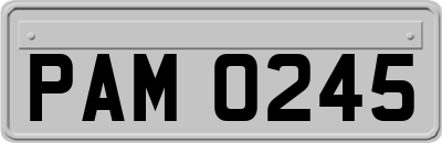 PAM0245