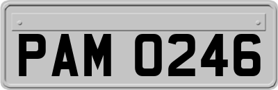 PAM0246