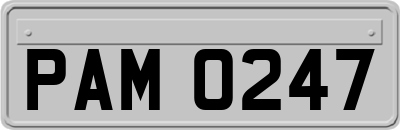 PAM0247