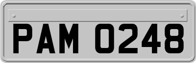 PAM0248