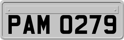PAM0279