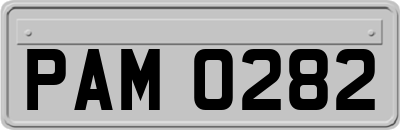 PAM0282