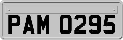 PAM0295