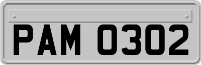 PAM0302