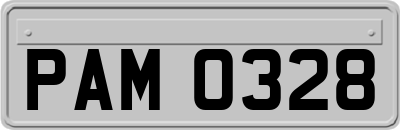 PAM0328