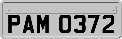 PAM0372