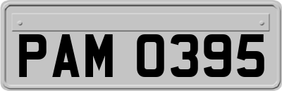 PAM0395