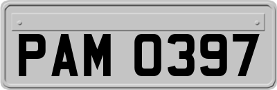 PAM0397