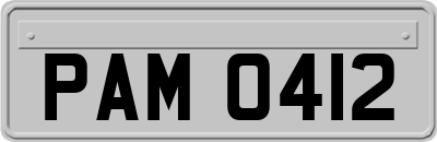 PAM0412