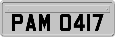PAM0417