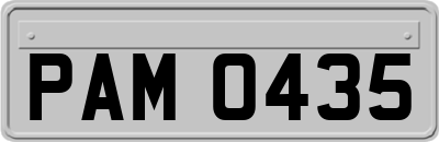 PAM0435
