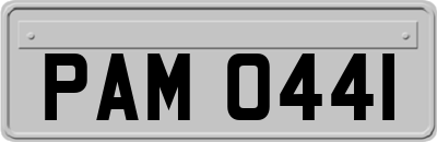 PAM0441